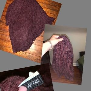 APT. 9 Infinity Scarf